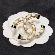 Chanel Brooches